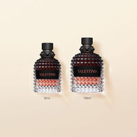 BORN IN ROMA UOMO CORAL FANTASY  100ml-202708 BORN IN ROMA UOMO CORAL FANTASY  100ml-202708 3
